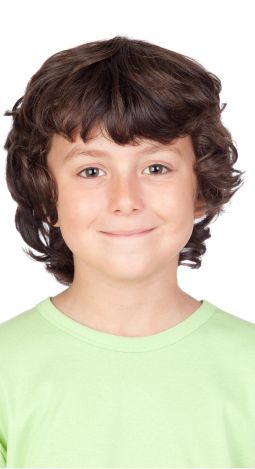 kids headshot feature image