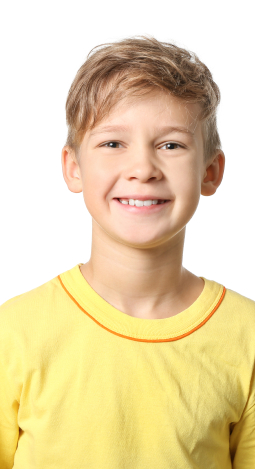 kids headshot feature image